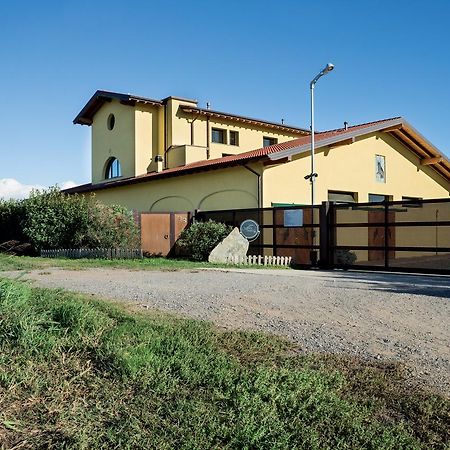 Agriturismo Camisi Qh 坎比亚古 外观 照片