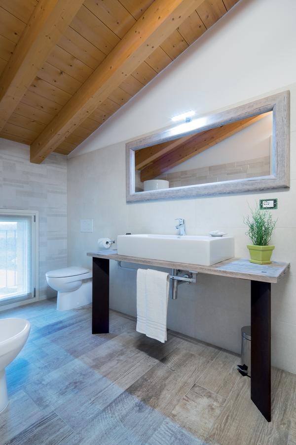 Agriturismo Camisi Qh 坎比亚古 外观 照片