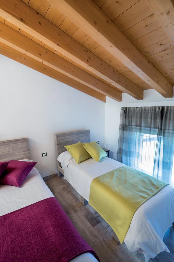 Agriturismo Camisi Qh 坎比亚古 外观 照片