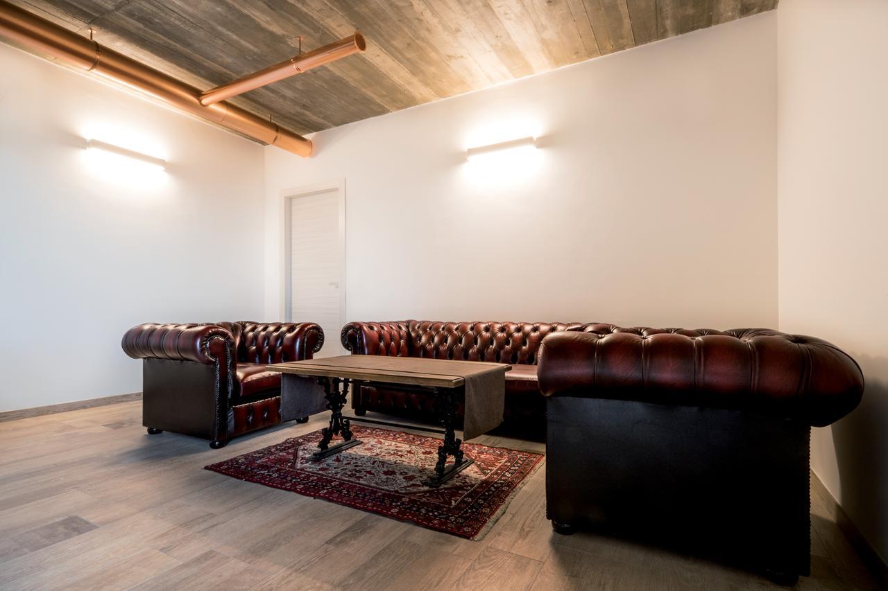 Agriturismo Camisi Qh 坎比亚古 外观 照片
