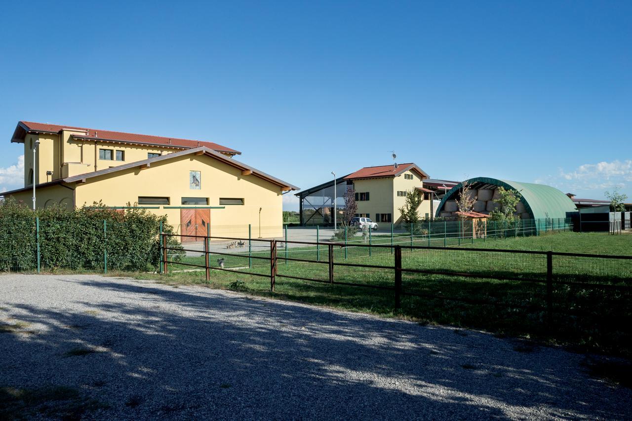 Agriturismo Camisi Qh 坎比亚古 外观 照片