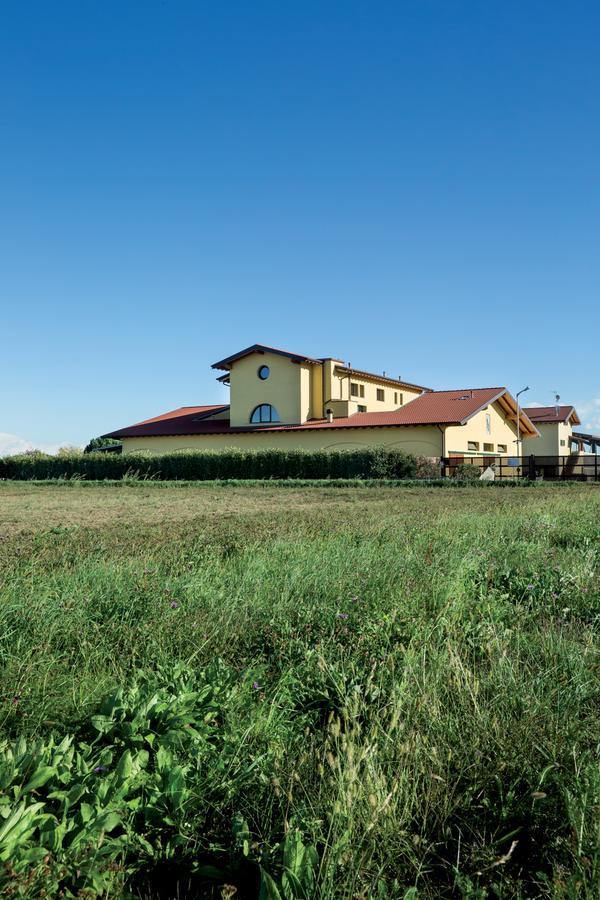 Agriturismo Camisi Qh 坎比亚古 外观 照片