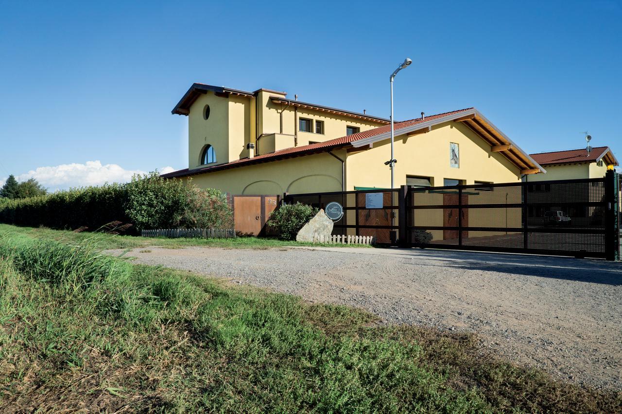 Agriturismo Camisi Qh 坎比亚古 外观 照片