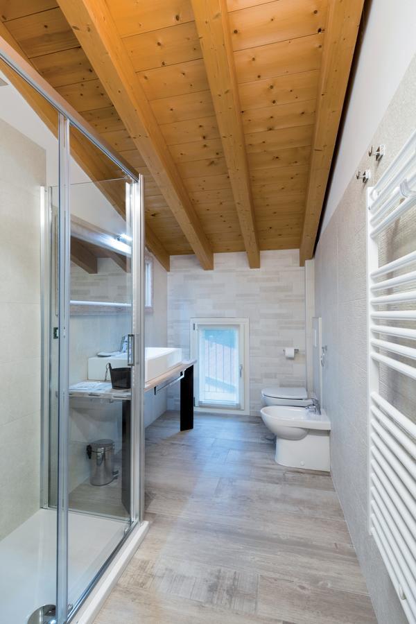 Agriturismo Camisi Qh 坎比亚古 外观 照片